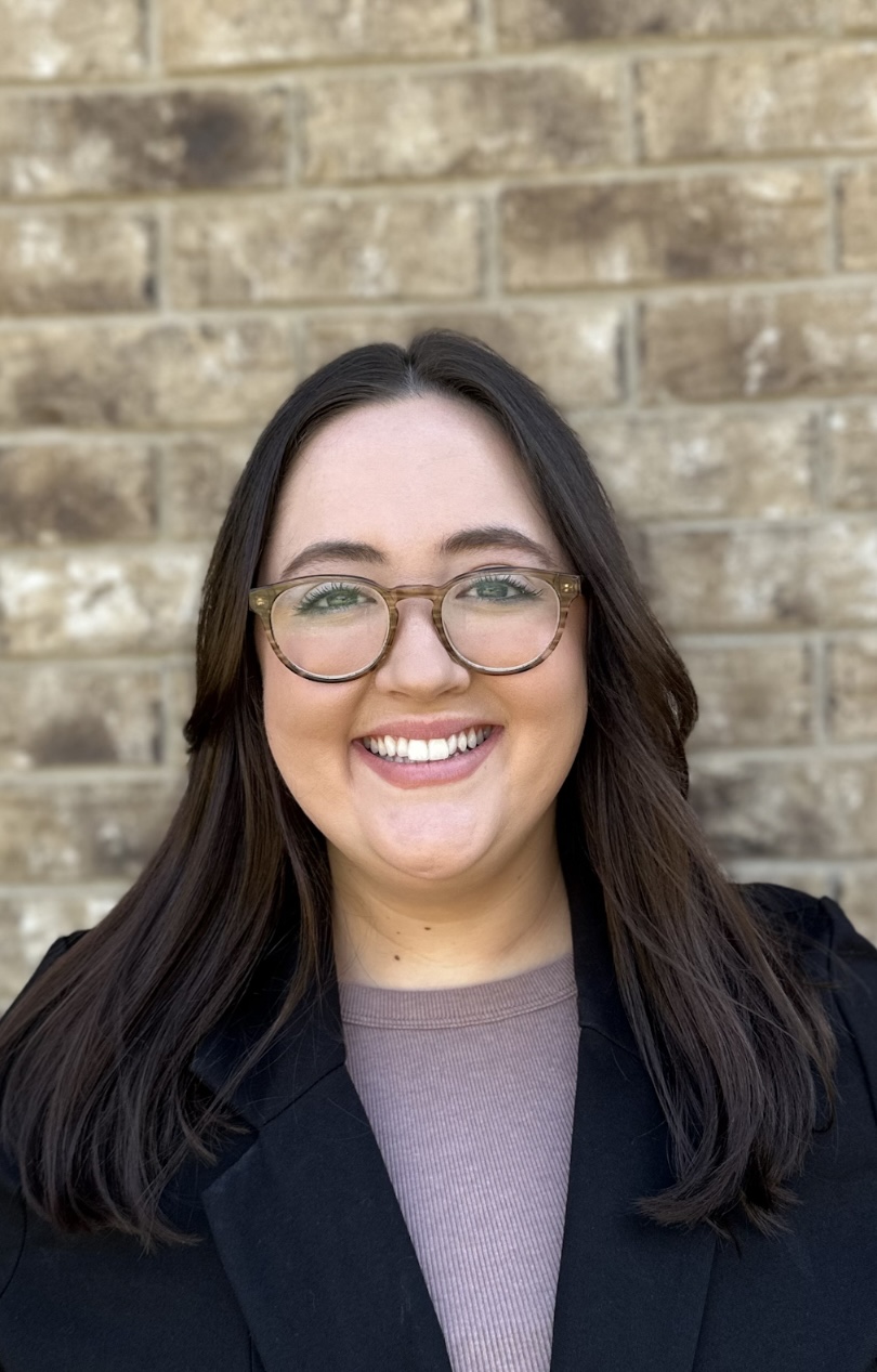 Easterling Business Casual Headshot