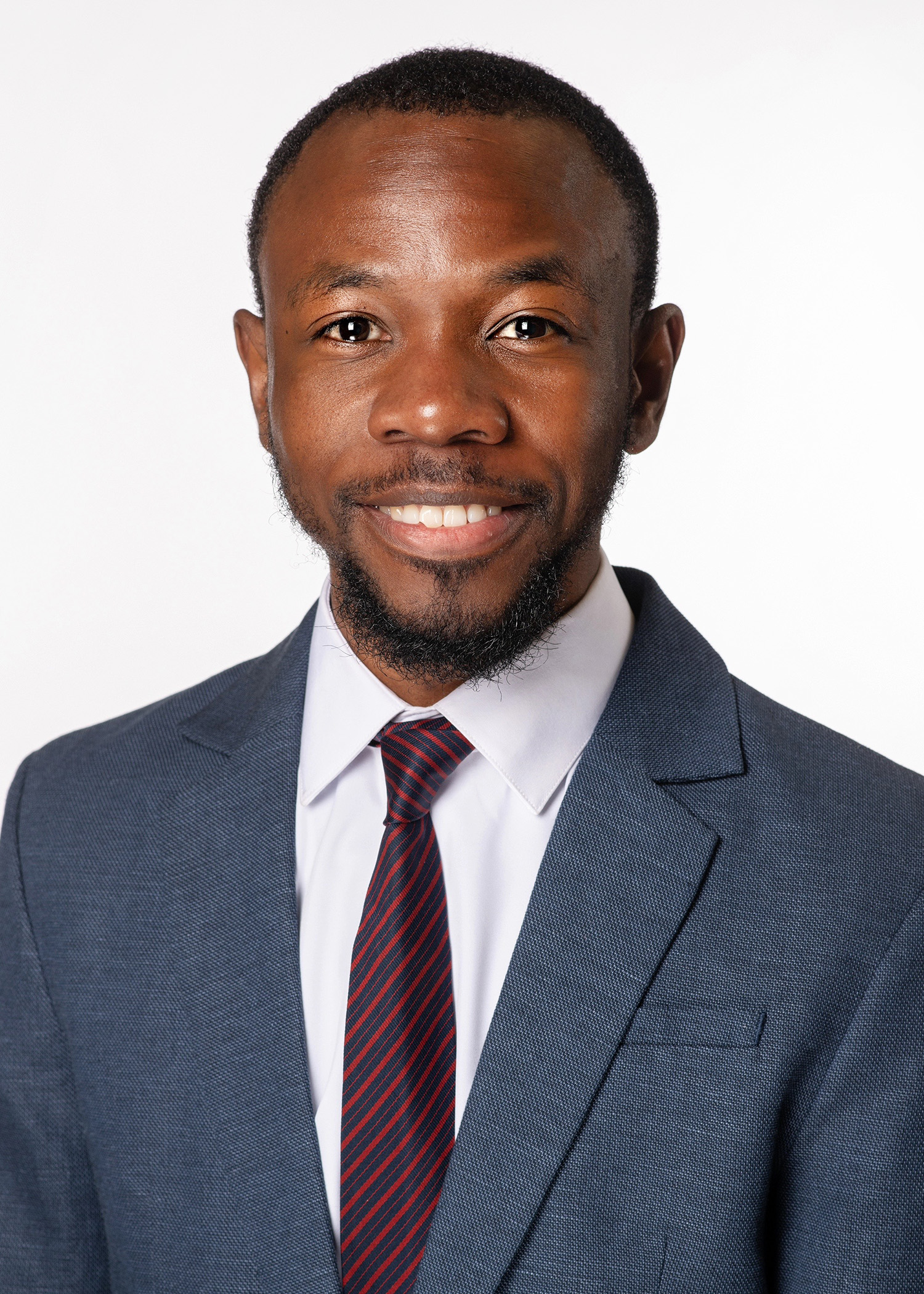 Nana Kofi Kusi-Boadum earns AHA fellowship for research that aims to ...