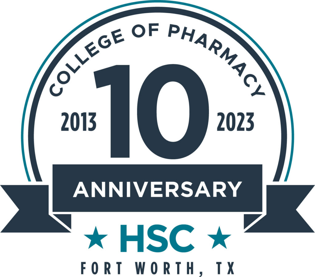 College Of Pharmacy 10th Anniversary Celebration