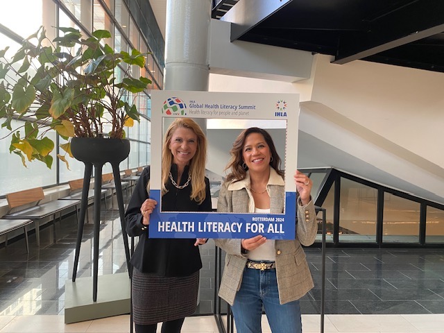 Wagner Health Literacy