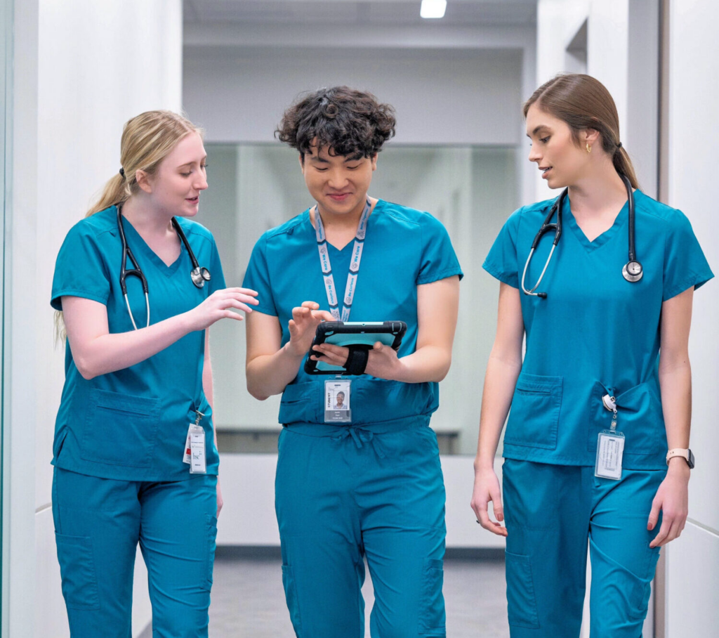 UNT System Board of Regents approves fall 2025 HSC College of Nursing