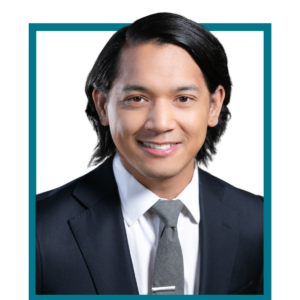 Image of Dr. Francis DeAsis