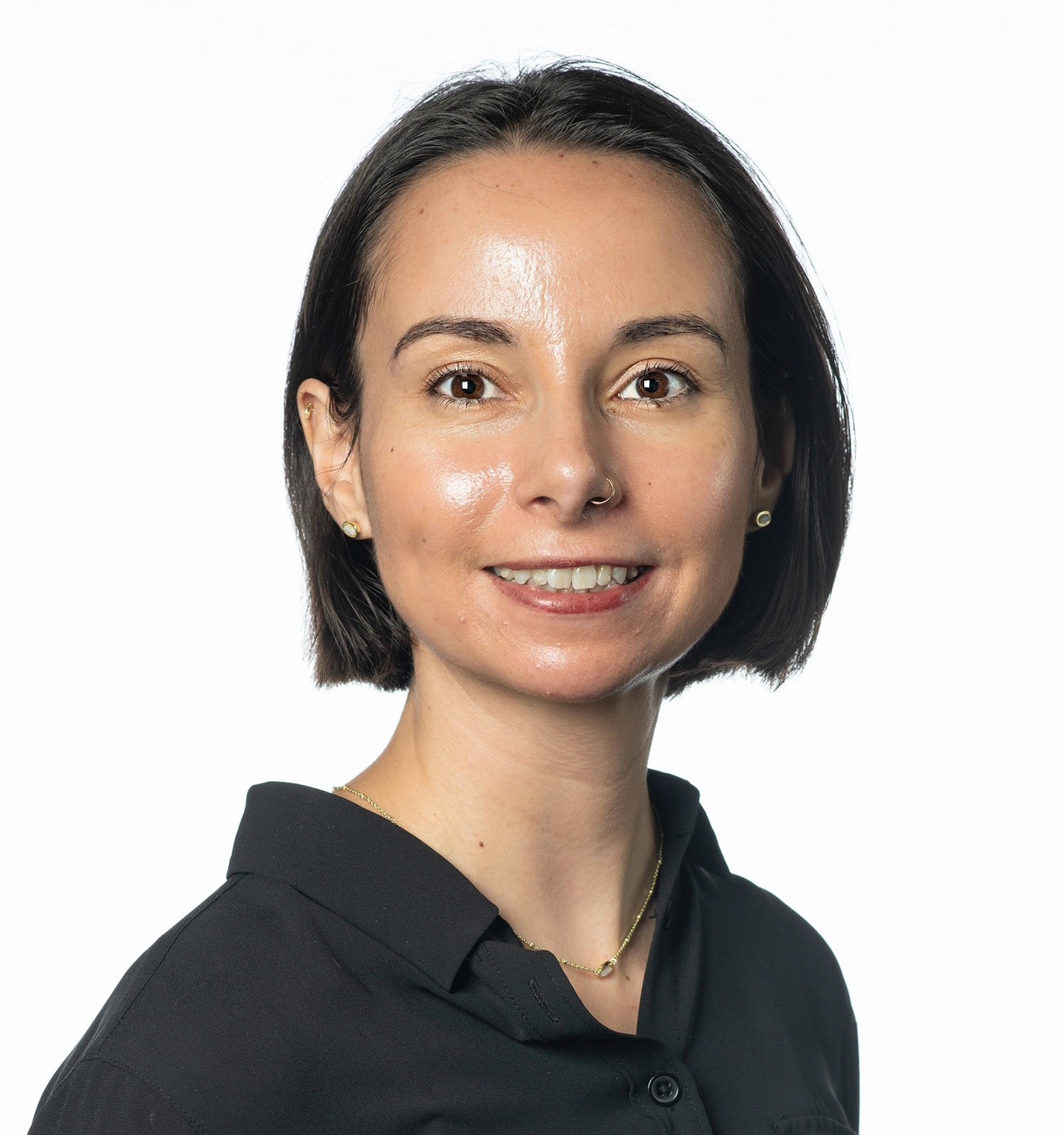 Q&A with Graci Finco, assistant professor, Department of Physical Therapy