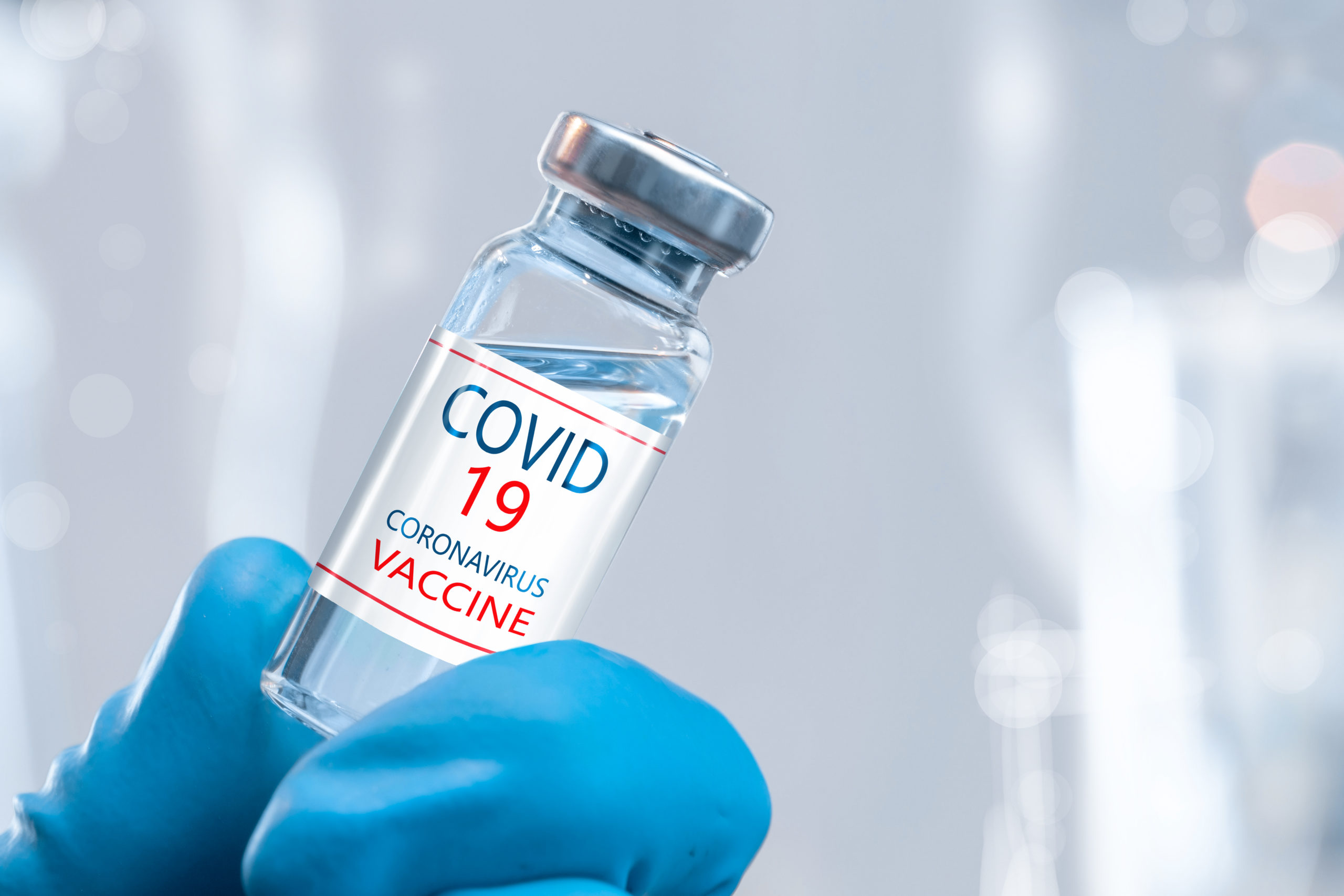 What you should know about the COVID vaccine rollout?