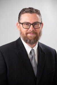 Profile photo of Charles Mathias, PhD