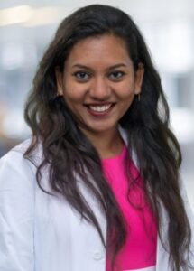 Profile photo of Divya Chandramohan, MD