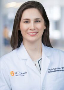 Profile photo of Ruth Serrano Pinilla, MD