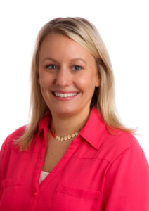 Profile picture of Dr. Stacey Griner